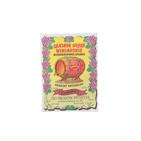 DROŻDŻE WINIARSKIE DO MIODÓW PITNYCH*110