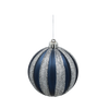 KPL. 50 GRENADE BOMBS / SILVER *3566