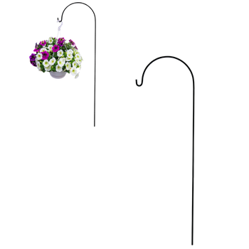 GARDEN HOOK-HANGER 38 X 120CM