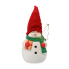 CHRISTMAS DECORATION - SNOWMAN LED