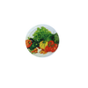SET OF 10 LIDS FI 82 VEGETABLE MIX 3 CLICK