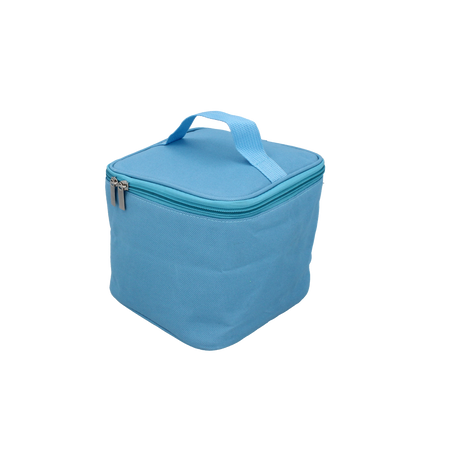 COOLER BAG WITH INSERT