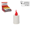 ELEKTRICKÝ DIODE KAPACITÁN H 10 CM - 88 DNŮ *5725*7538*