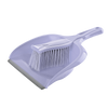 DUSTPAN WITH BRUSH