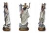 FIGÚRA JEŽIŠA ZMŔTVYCHVSTANÉHO 81 CM *6094
