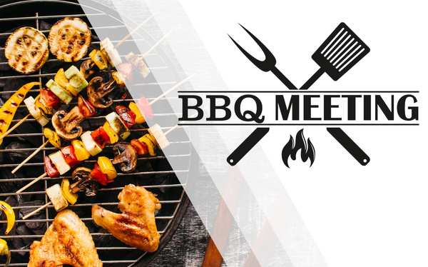 SIMPLE ROUND CHARCOAL BBQ 41 x 33,5 x 46,5 CM