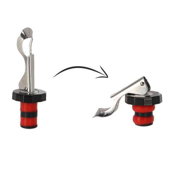 WINE POURER FOR GIFT