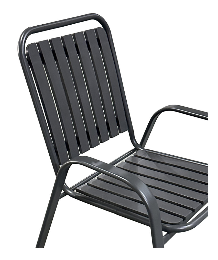 KRZESŁO OGRODOWE CIEMNY SZARY 56 x 63 x 89 CM pol_pl_KRZESLO-OGRODOWE-CIEMNY-SZARY-56-x-63-x-89-CM-8031-9116_7