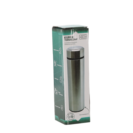 TERMOHRNEK 400 ML *4026