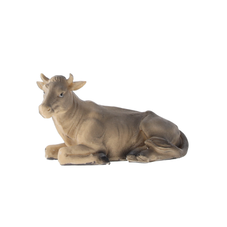 ZESTAW FIGUR BOŻONARODZ. 11 EL. do 31 CM polyresin*3105