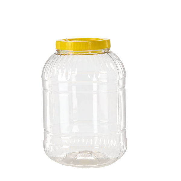 PLASTOVÝ KONTEJNER 5 L *2092