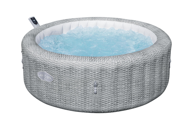 JACUZZI LAY-Z-SPA BALI AIRJET 196 X 71 CM