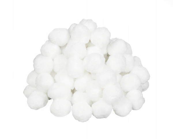 Bile filtrante 500g *6316 *4483