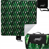 Pătură de picnic 200x200 cm cu izolație Monster *5769