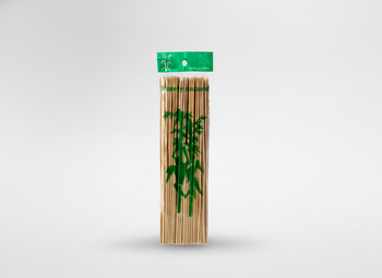 SKEWERS 25CM