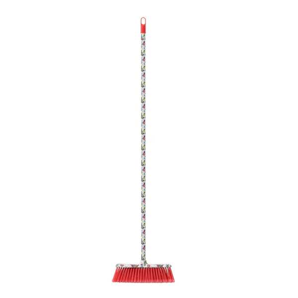 DEKOR PRO BROOM WITH HANDLE