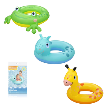 Bestway Lil' Pal Swim Tube