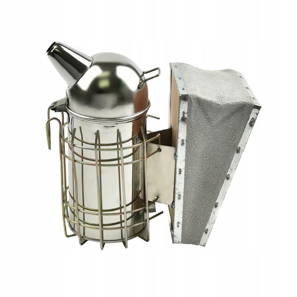 BEEKEEPER VACUUM CLEANER GALVANIZED 27 CM