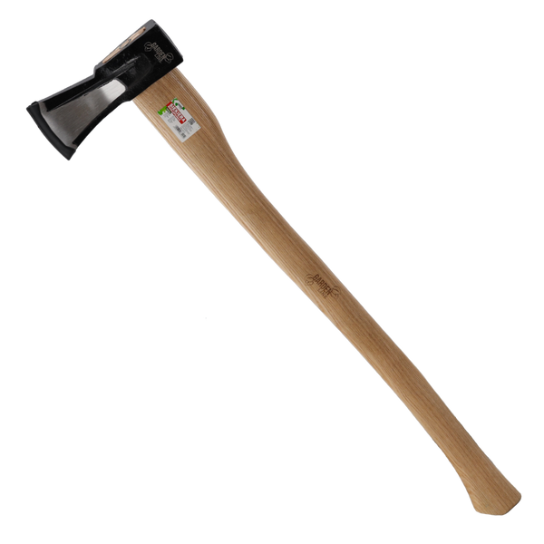 TOPOR PENTRU SPART 2000 GR CU MÂNER DIN Lemn 80 CM