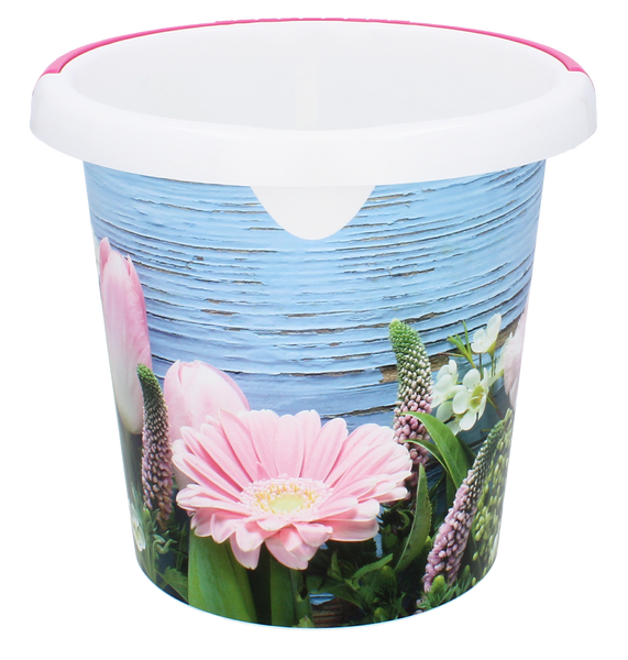 Găleată 5 l MIX *1966*2369