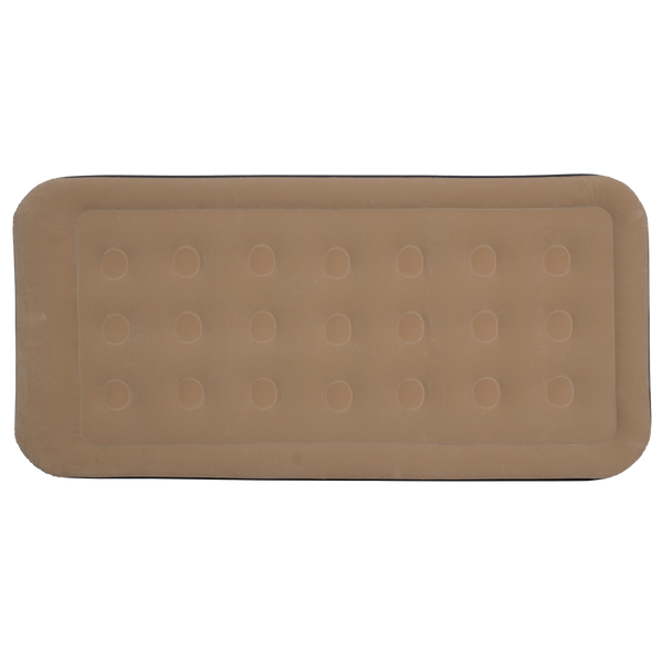 ŁÓŻKO DMUCHANE 196X97X47 CM Z WBUDOWANĄ POMPKĄ ELEKTRYCZNĄ *0340