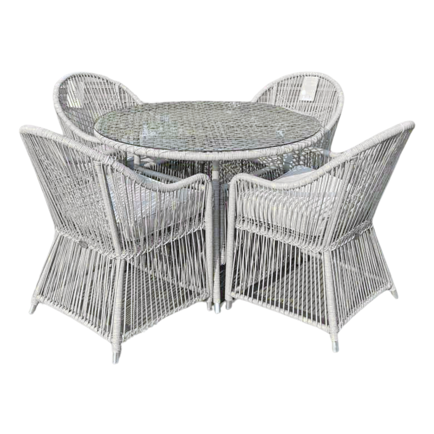 ZESTAW MEBLI OGRODOWYCH (4 FOTELE + STOLIK) SZARY + SZARE PODUSZKI pol_pl_ZESTAW-MEBLI-OGRODOWYCH-4-FOTELE-STOLIK-SZARY-SZARE-PODUSZKI-6792-9057_6