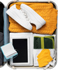 BATH TOWEL 150 X 80 CM MIX 4 COLORS