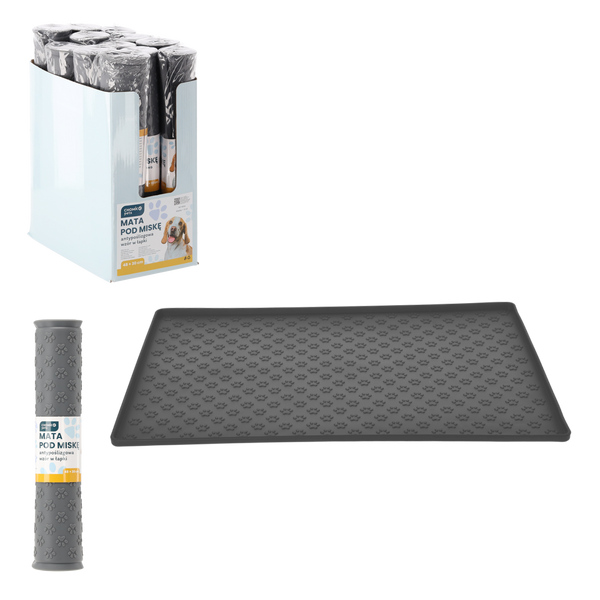 COVOR ANTISLIP PENTRU CASTRON 48 X 30 CM disp=12buc *9554