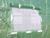 FOLIE RENFORCATE PENTRU TUNELUL DE JARDIN 2x2m *7996