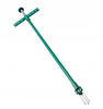 Weed cutter 100 x 22 x 2,3 CM