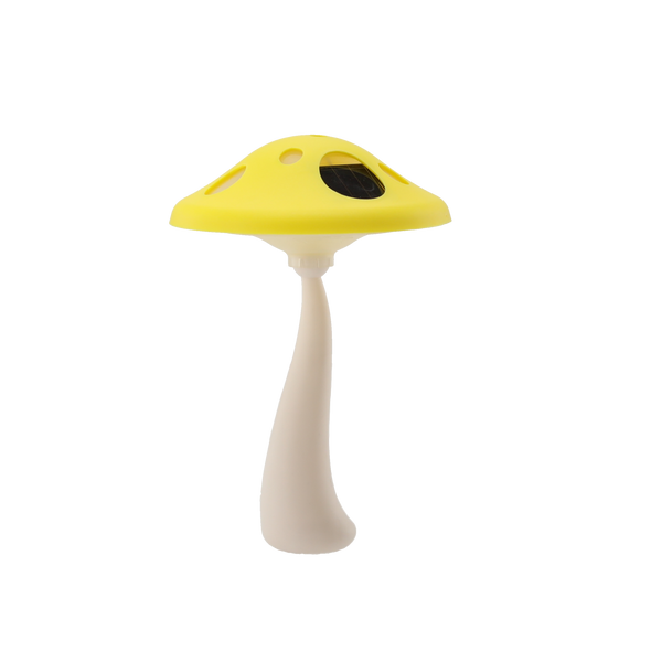 SOLÁRNA LAMPA VESSEL HUBA 11,5 x 11,5 x 27 CM MIX FARIEB disp=12ks *6070