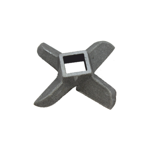 NŮŽ DO MASOŘEZKY Č. 10 balení=10ks *4632