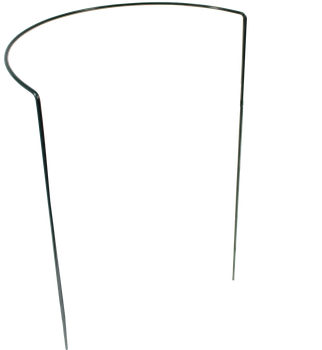 PLANT SUPPORT - CLAMP 35 x 39 cm