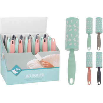 ROLKA DO UBRAŃ 20 WARSTW*8894