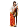 SET FIGURI DE CRĂCIUN 11 BUC. până la 80 CM polyresin *0503