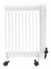 Radiator electric cu termostat 2500W