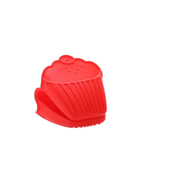 RĘKAWICA SILIKONOWA KUCHENNA opak=24szt *0337