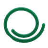 PLASTIC FASTENERS FOR FASTENING PLANTS