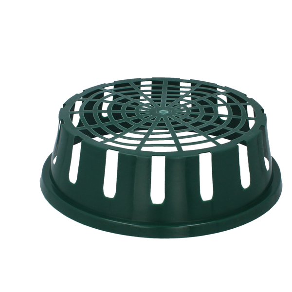 BASKET / COVER FOR PLANTING BULBS 26 X 6 CM