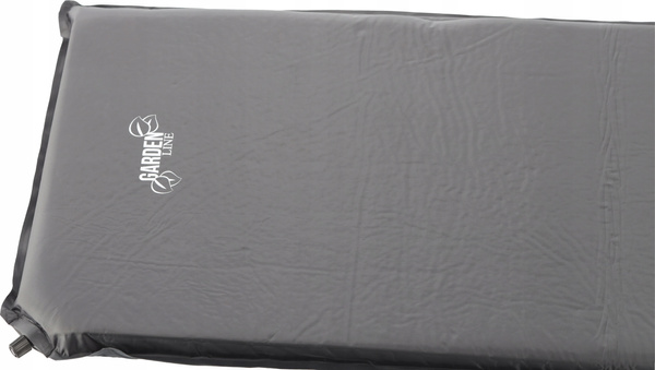 SELF INFLATING MAT 180 X 50 X 2.5 CM