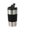 THERMAL MUG 500 ML TRAVEL WITH NON-SLIP LID