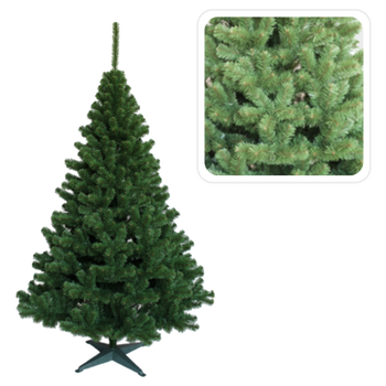 UMELÁ JEDLIČKA 200 CM STROMČEK *0059