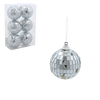 KPL. 6 BOMBEK KULA DISCO 5 CM *5539