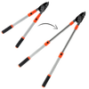 TELESKOPICKÝ RUKOVÄTOVÝ ZÁHRADNÝ NOŽ 64 - 98 CM *6776