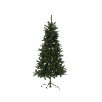 UMELÝ STROMček 150 CM ZELENÝ MODERNÝ *3215