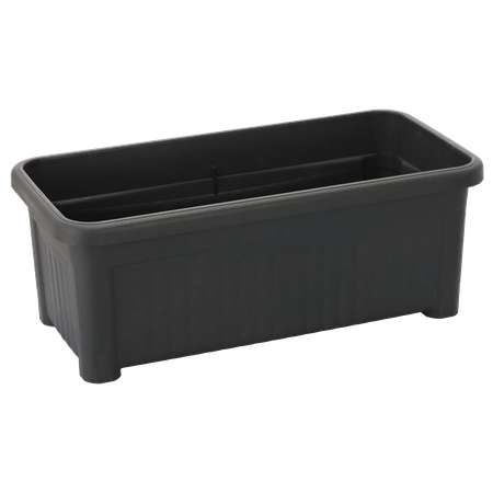 Greenhouse table without cover 76 x 37.5 x 65.5 cm Anthracite
