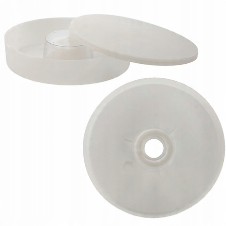 ROUND FEEDER 1.3L