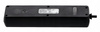 EXTENSION CORD POWER STRIP WITH SWITCH 4 SOCKETS 1.5M BLACK