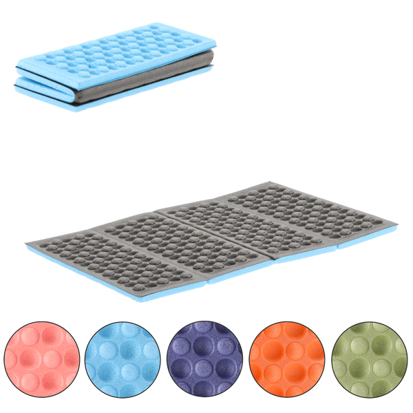 FOLDING SEAT CUSHION