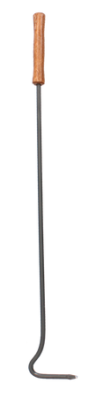 DIBBER WITH WOODEN HANDLE